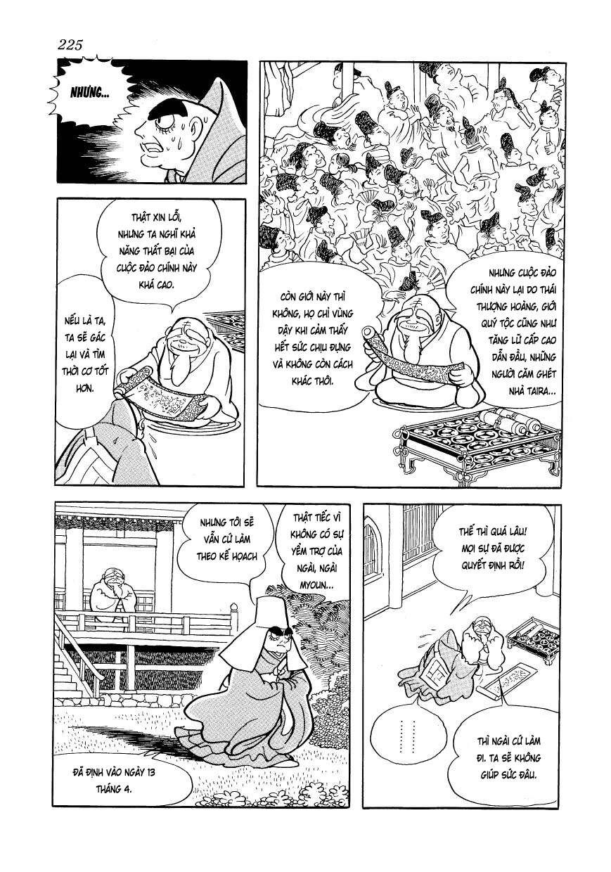 Chim Lửa Chapter 85 - Trang 2