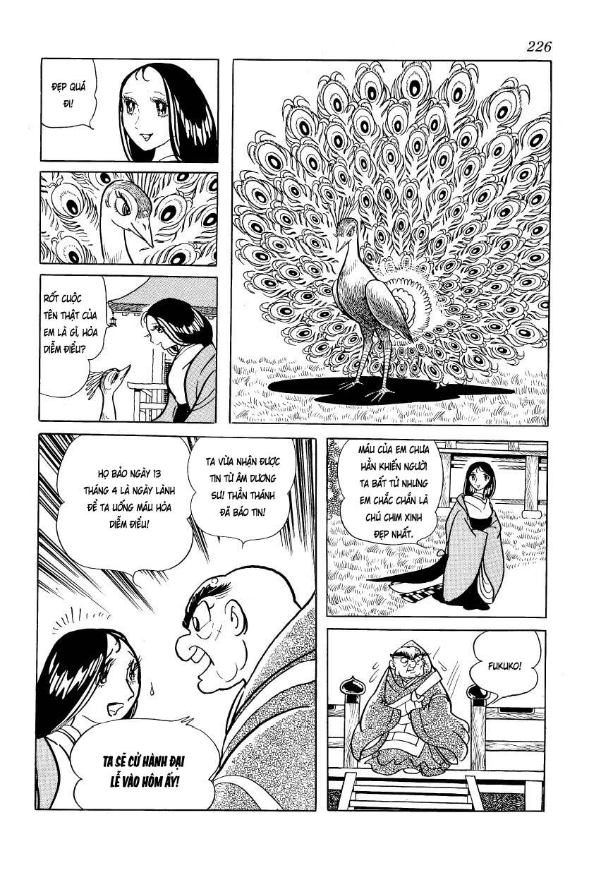 Chim Lửa Chapter 85 - Trang 2