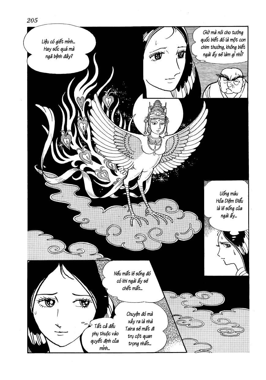 Chim Lửa Chapter 85 - Trang 2