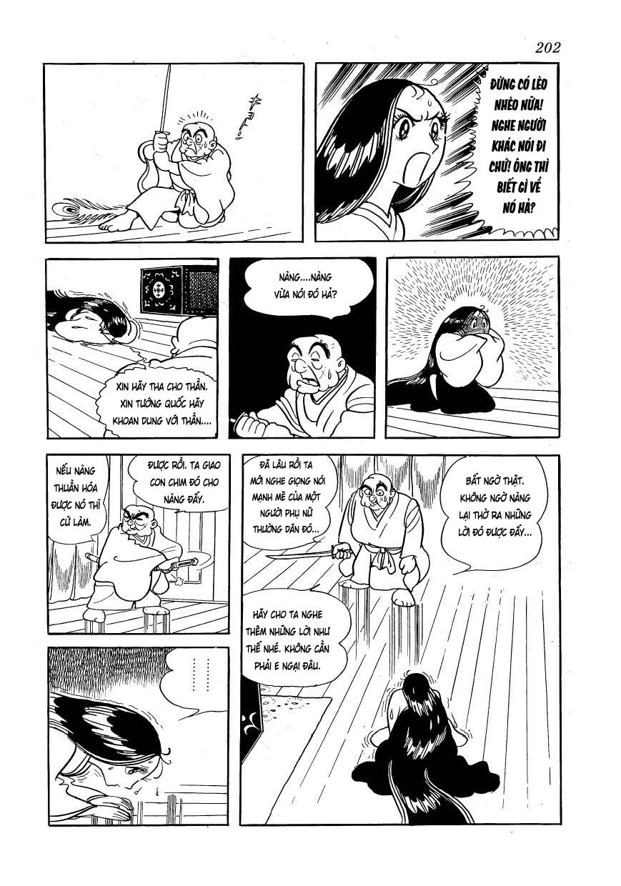 Chim Lửa Chapter 84 - Trang 2