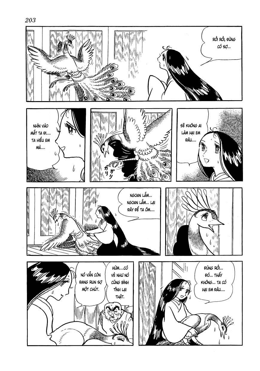 Chim Lửa Chapter 84 - Trang 2