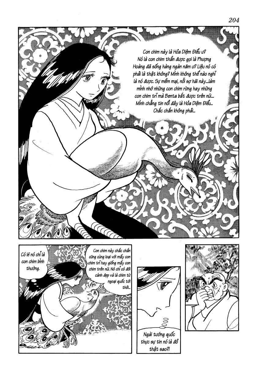 Chim Lửa Chapter 84 - Trang 2