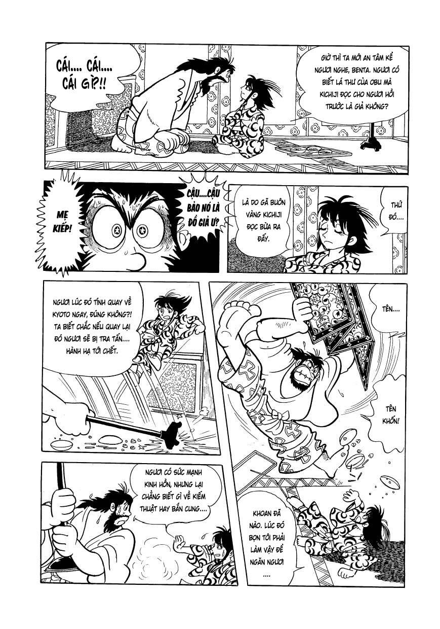 Chim Lửa Chapter 84 - Trang 2