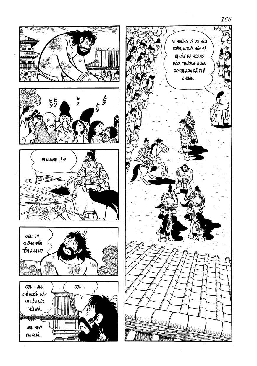 Chim Lửa Chapter 83 - Trang 2