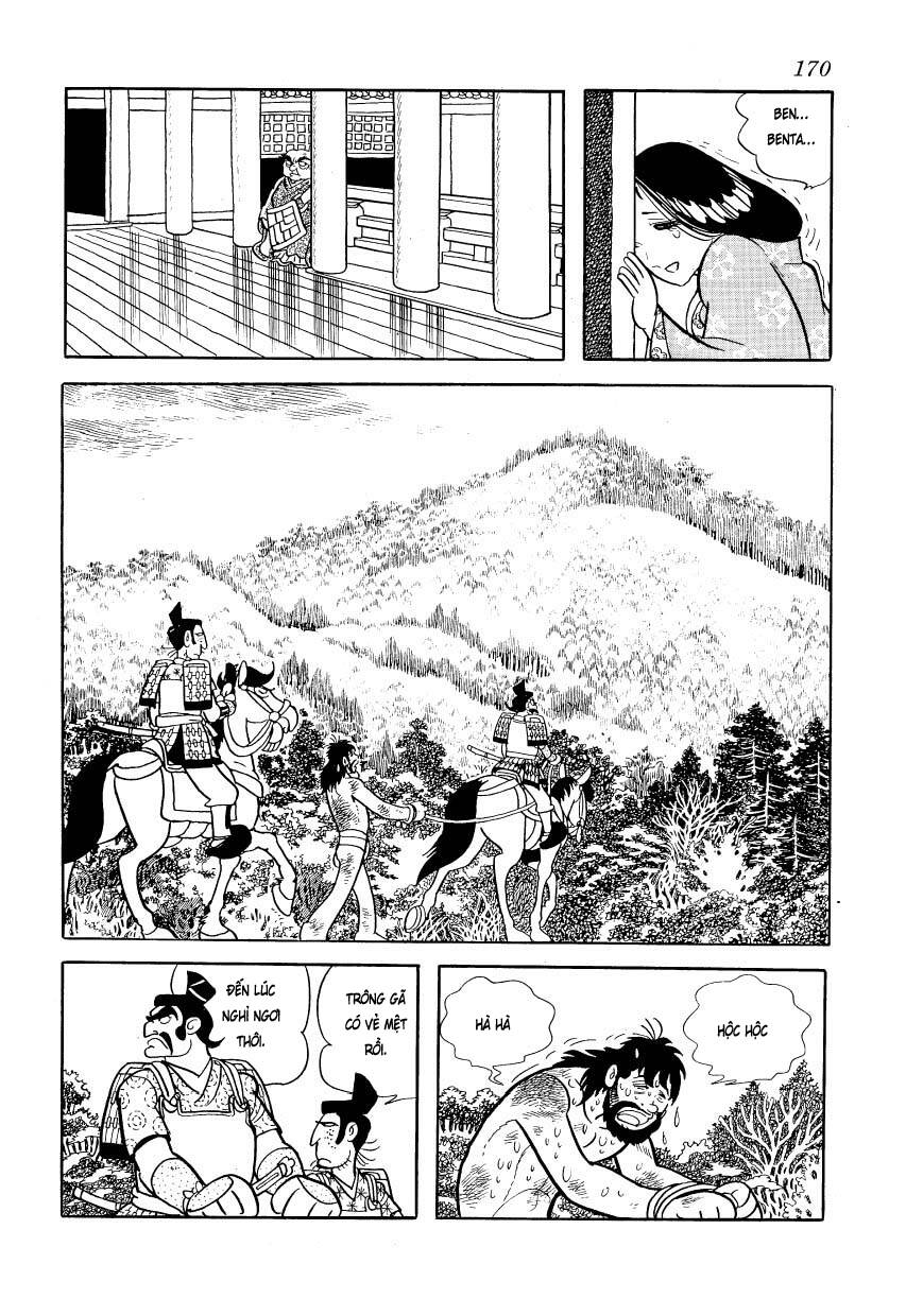 Chim Lửa Chapter 83 - Trang 2