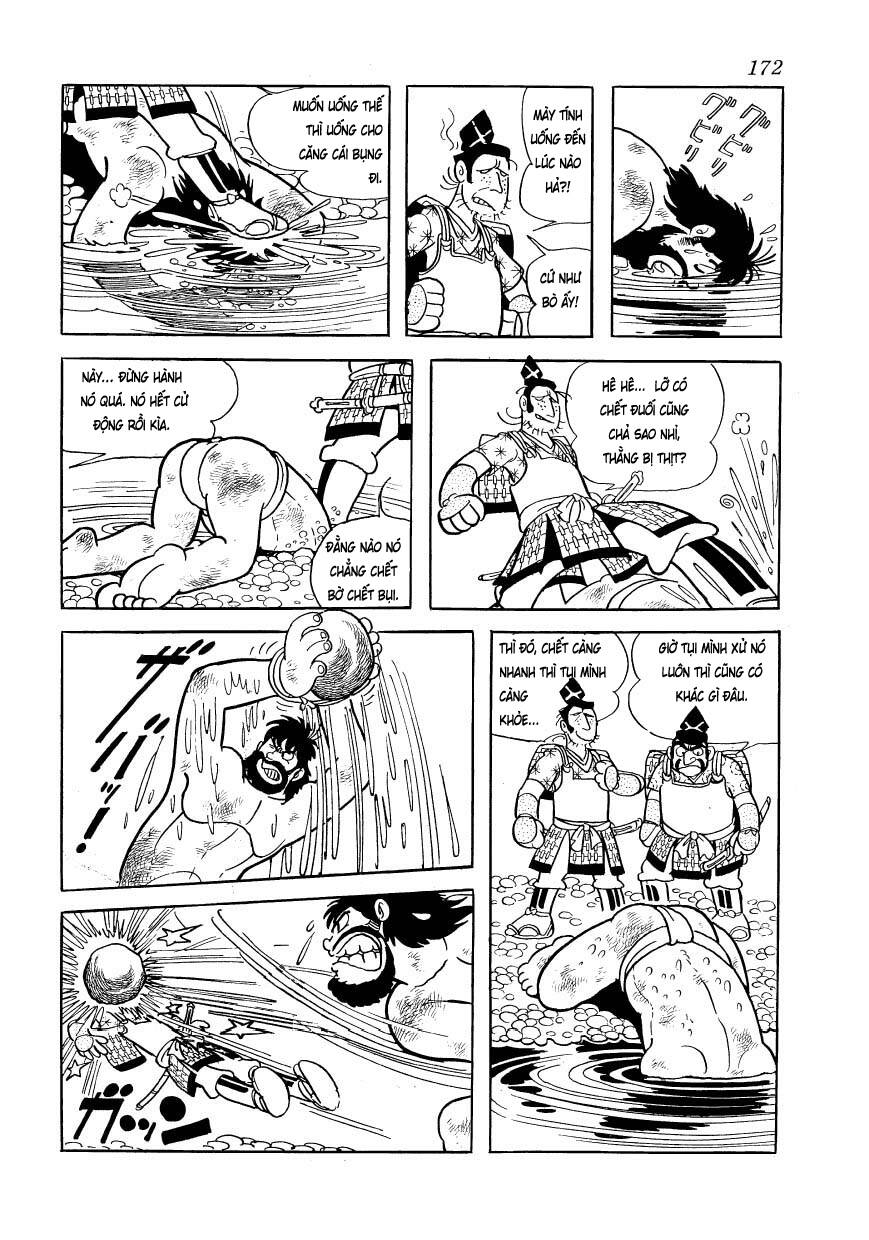 Chim Lửa Chapter 83 - Trang 2