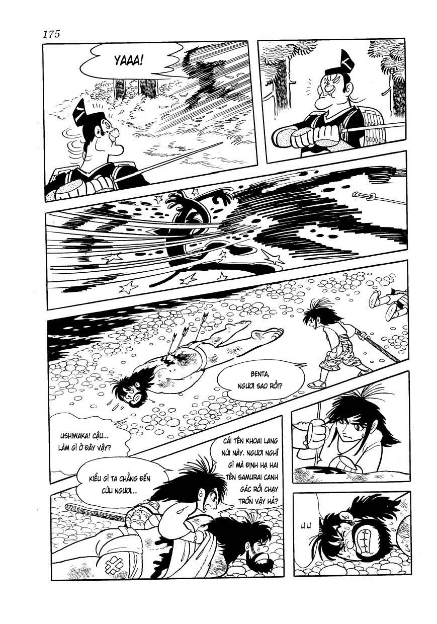 Chim Lửa Chapter 83 - Trang 2