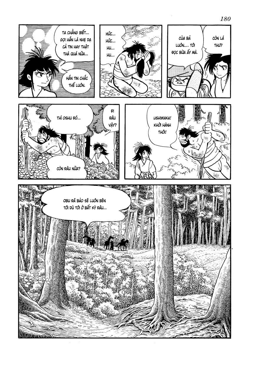 Chim Lửa Chapter 83 - Trang 2