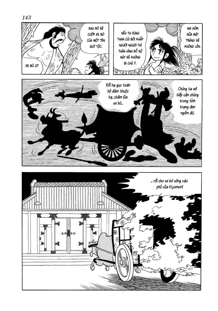 Chim Lửa Chapter 82 - Trang 2