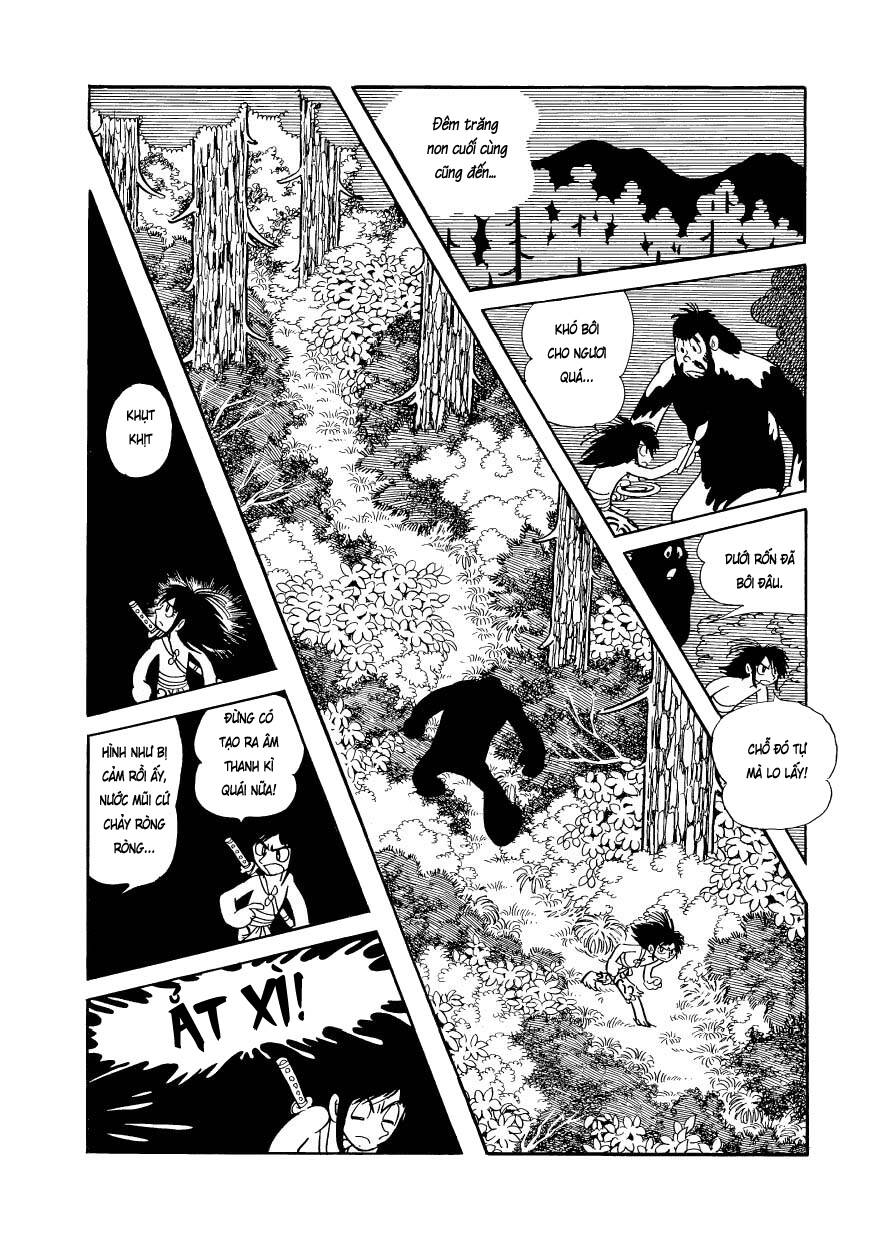 Chim Lửa Chapter 82 - Trang 2