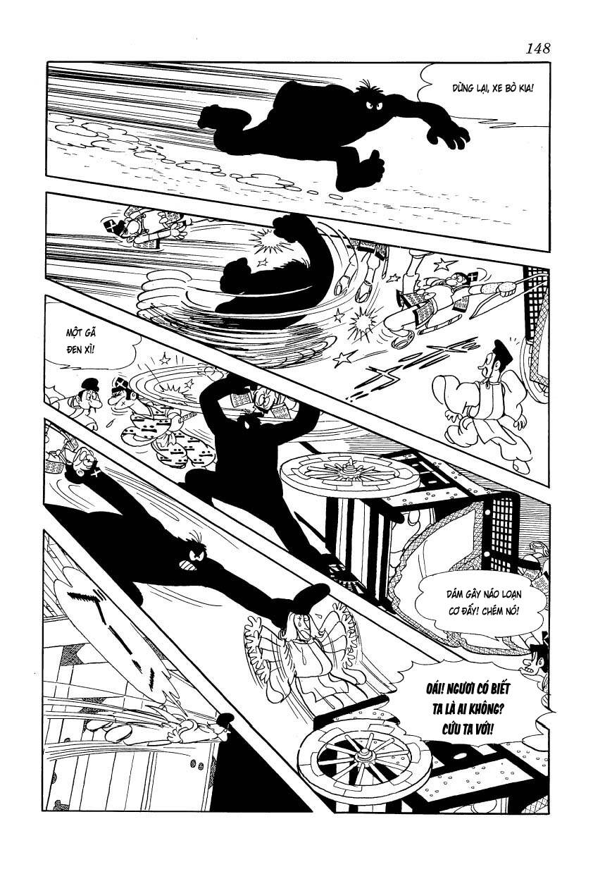 Chim Lửa Chapter 82 - Trang 2