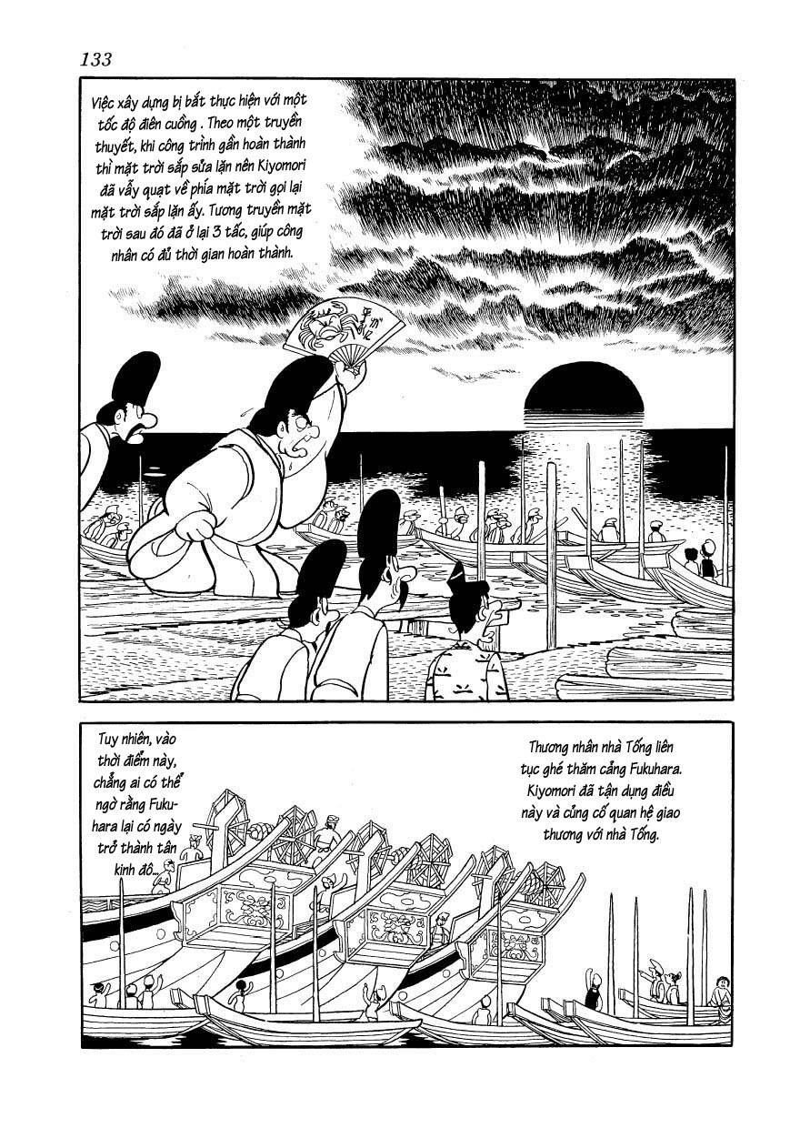 Chim Lửa Chapter 82 - Trang 2