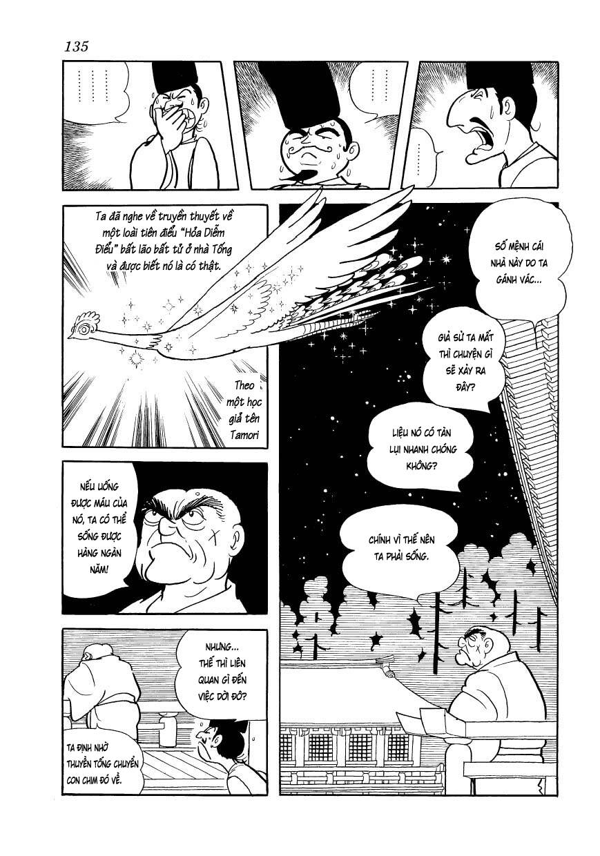 Chim Lửa Chapter 82 - Trang 2