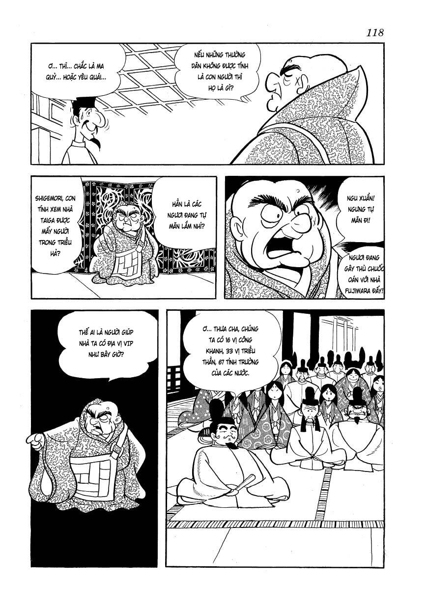 Chim Lửa Chapter 81 - Trang 2