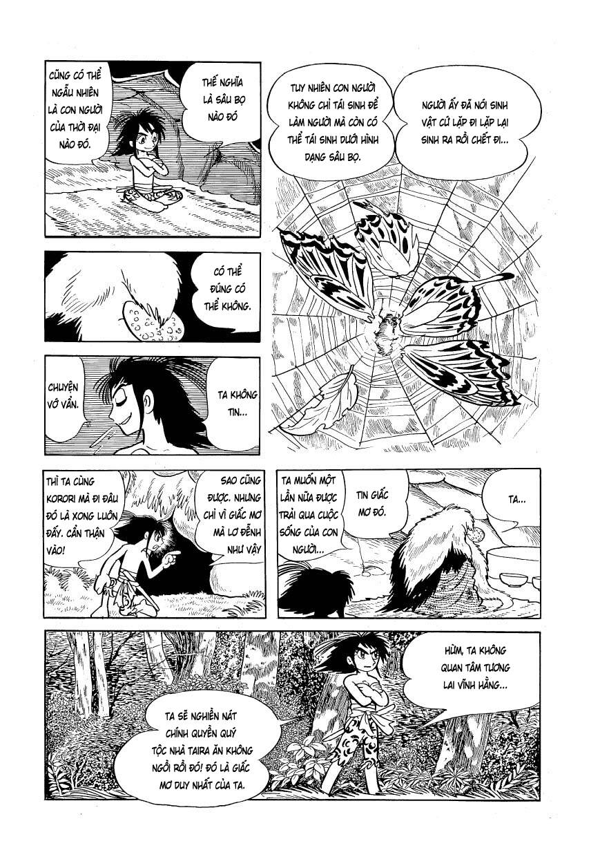 Chim Lửa Chapter 81 - Trang 2