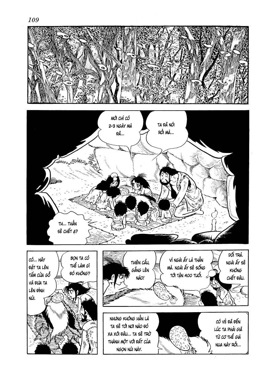 Chim Lửa Chapter 81 - Trang 2