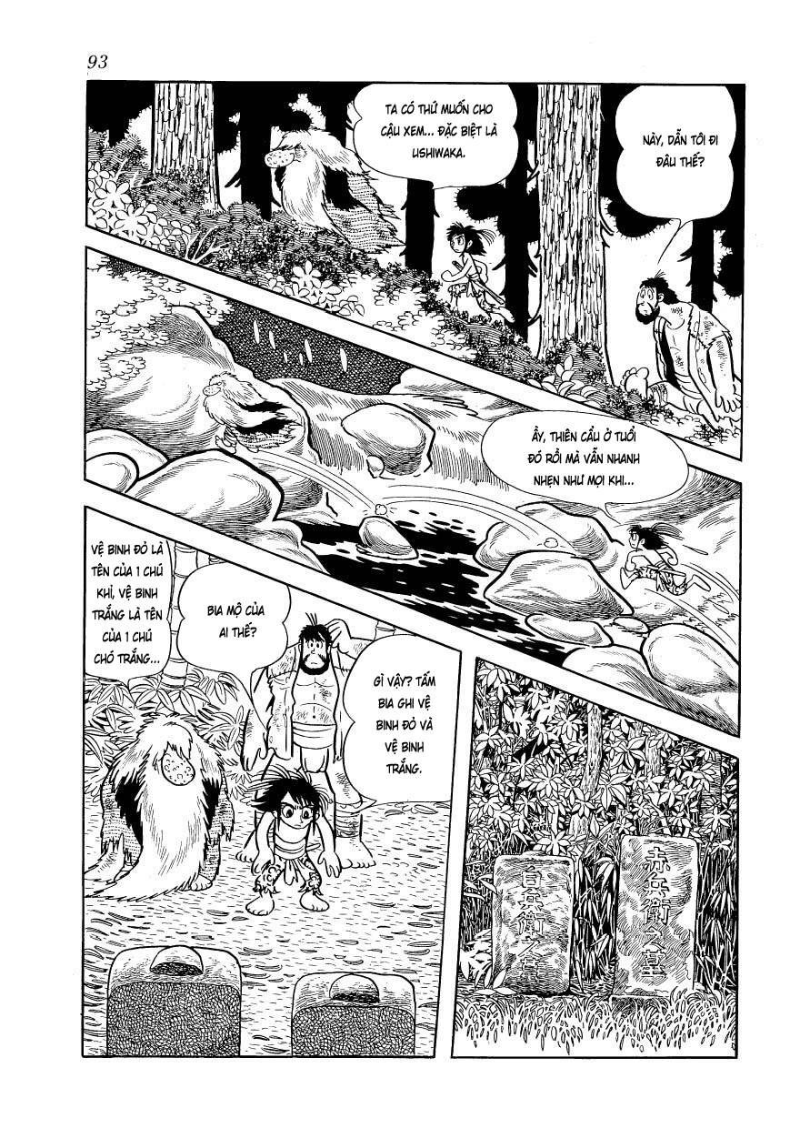 Chim Lửa Chapter 80 - Trang 2