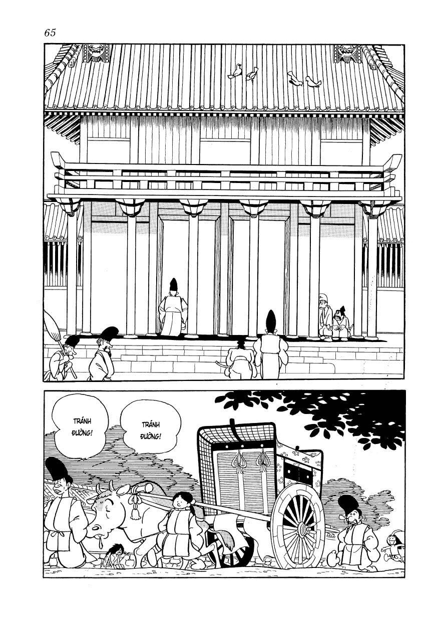 Chim Lửa Chapter 79 - Trang 2