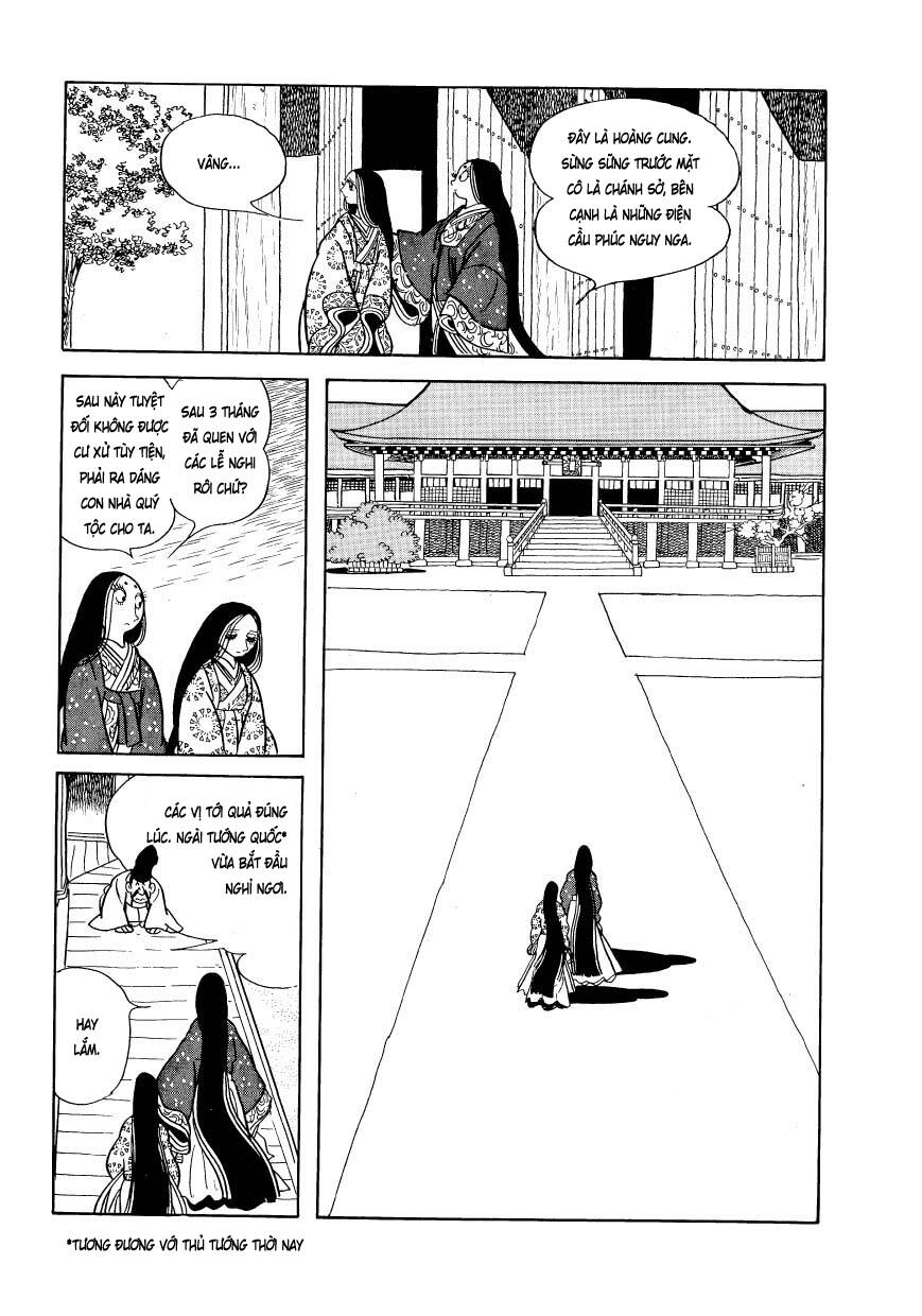 Chim Lửa Chapter 79 - Trang 2