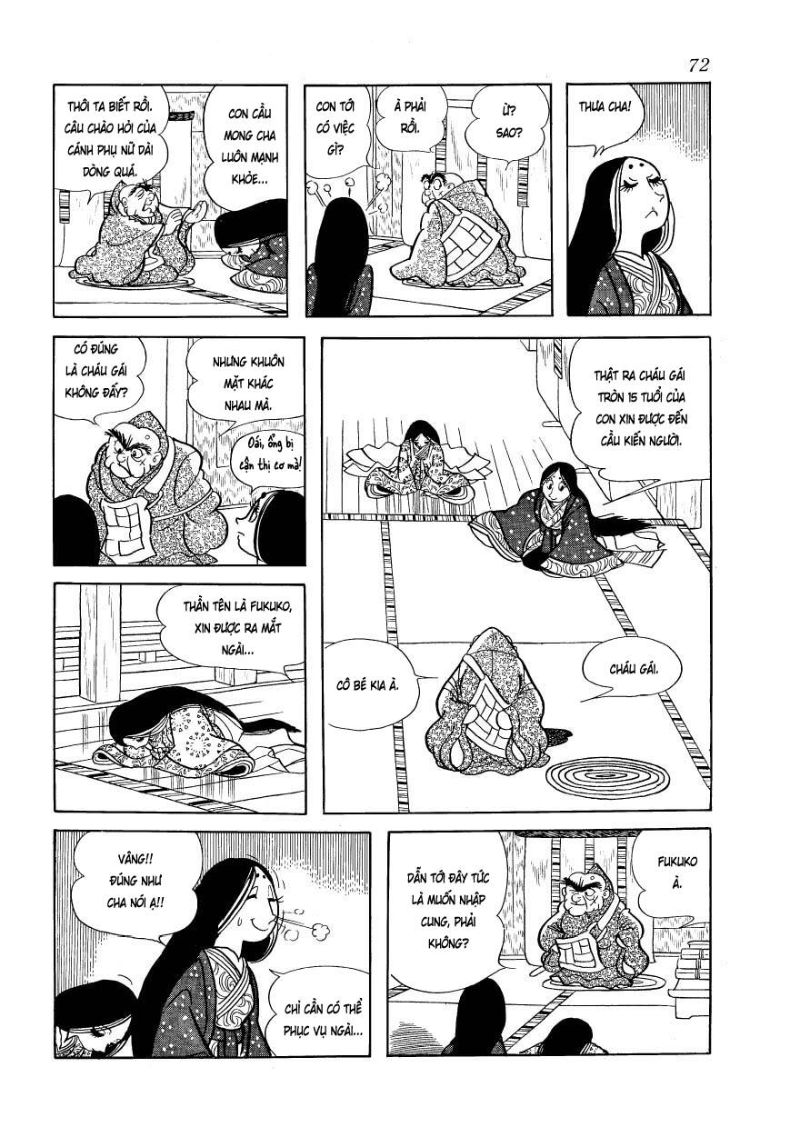 Chim Lửa Chapter 79 - Trang 2