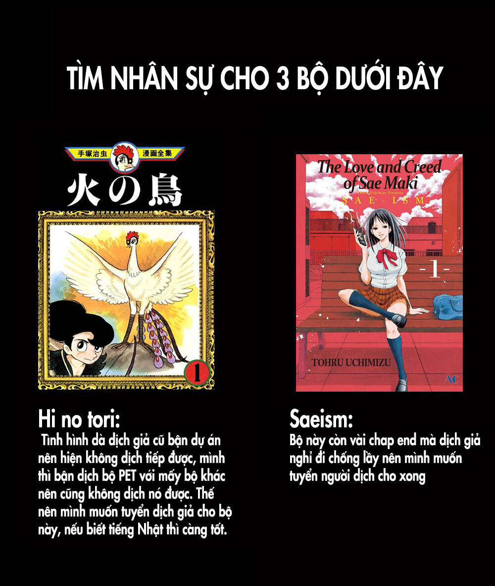 Chim Lửa Chapter 79 - Trang 2