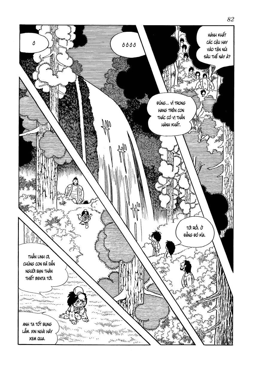 Chim Lửa Chapter 79 - Trang 2