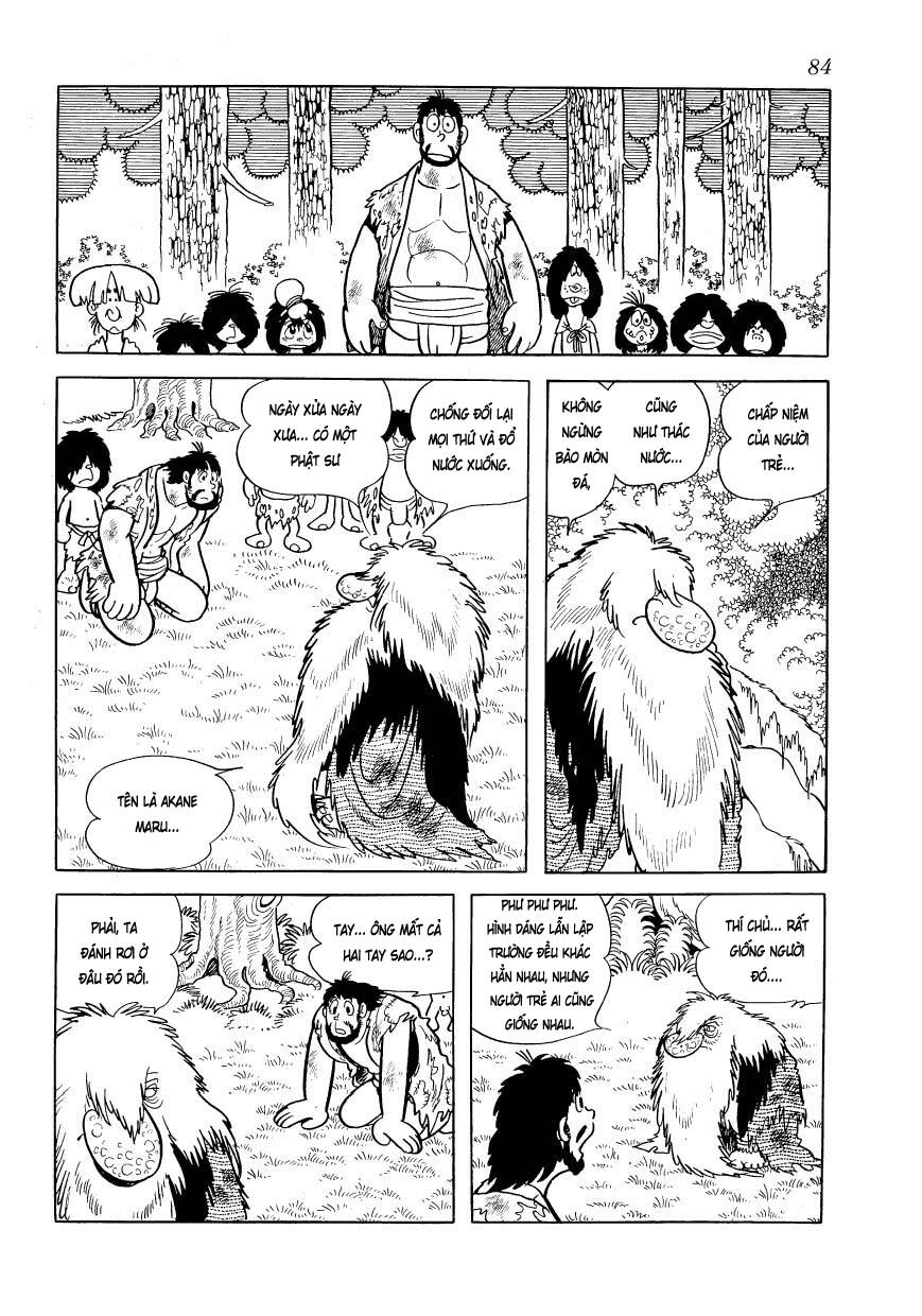 Chim Lửa Chapter 79 - Trang 2