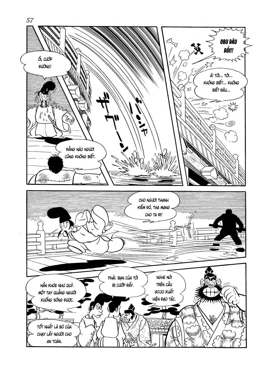 Chim Lửa Chapter 79 - Trang 2