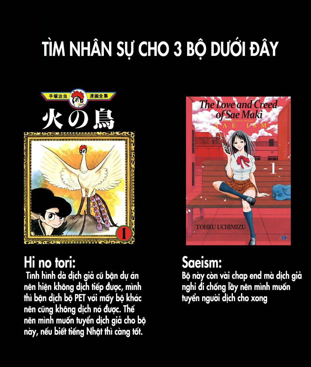 Chim Lửa Chapter 78 - Trang 2