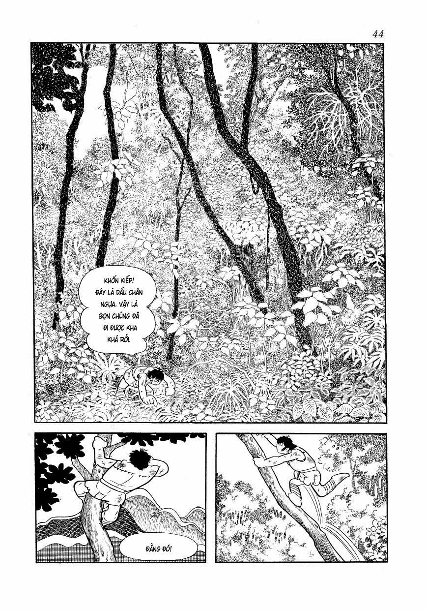 Chim Lửa Chapter 78 - Trang 2