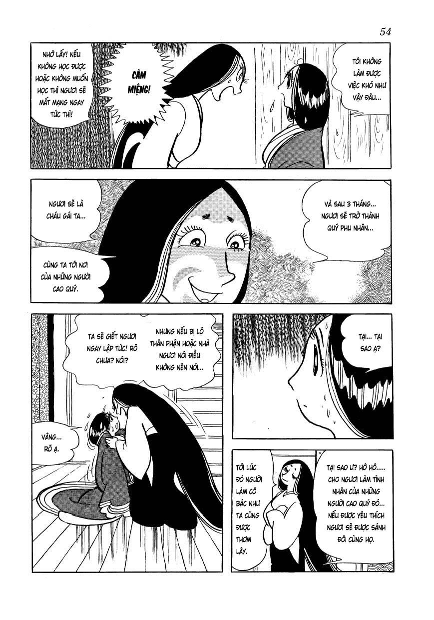 Chim Lửa Chapter 78 - Trang 2