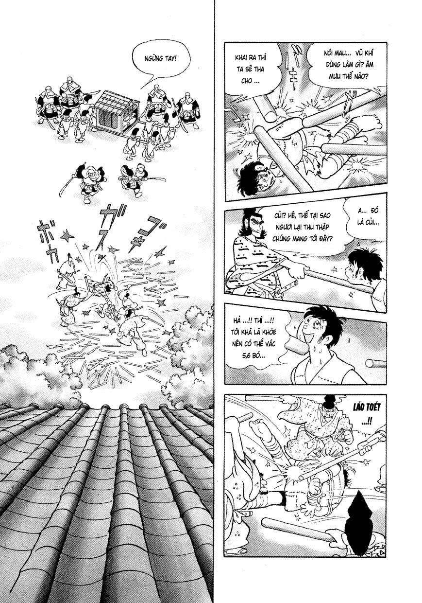 Chim Lửa Chapter 77 - Trang 2