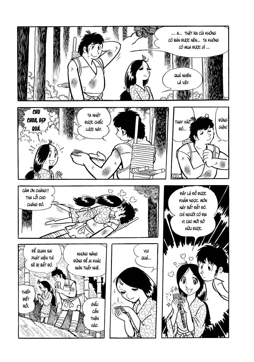 Chim Lửa Chapter 77 - Trang 2