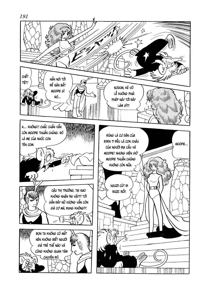 Chim Lửa Chapter 76 - Trang 2