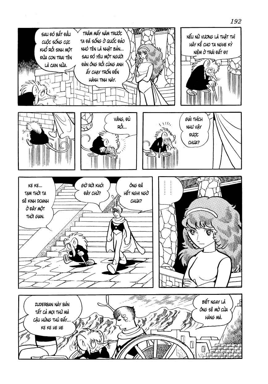 Chim Lửa Chapter 76 - Trang 2