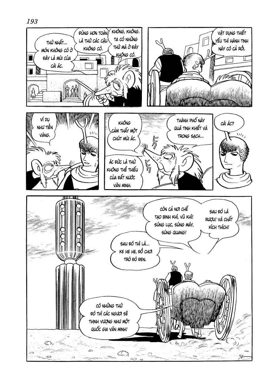 Chim Lửa Chapter 76 - Trang 2