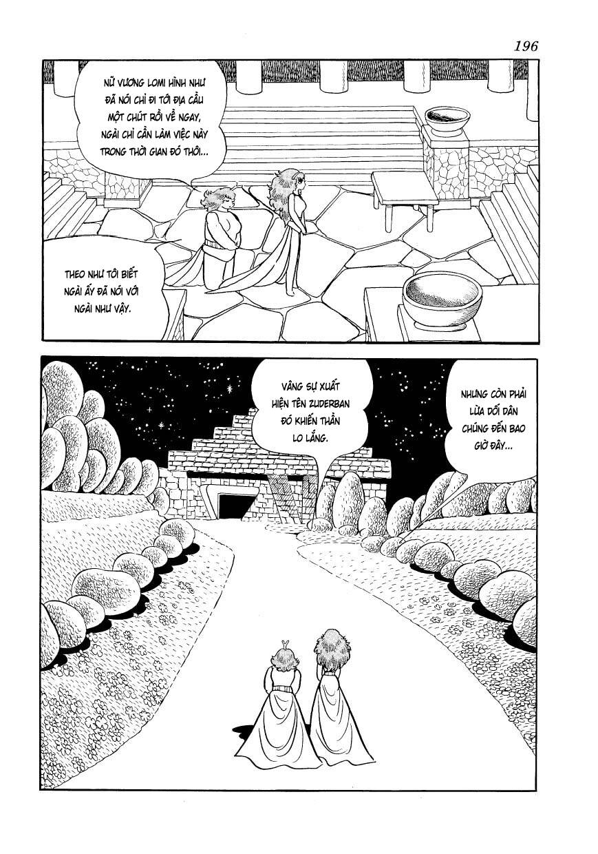 Chim Lửa Chapter 76 - Trang 2