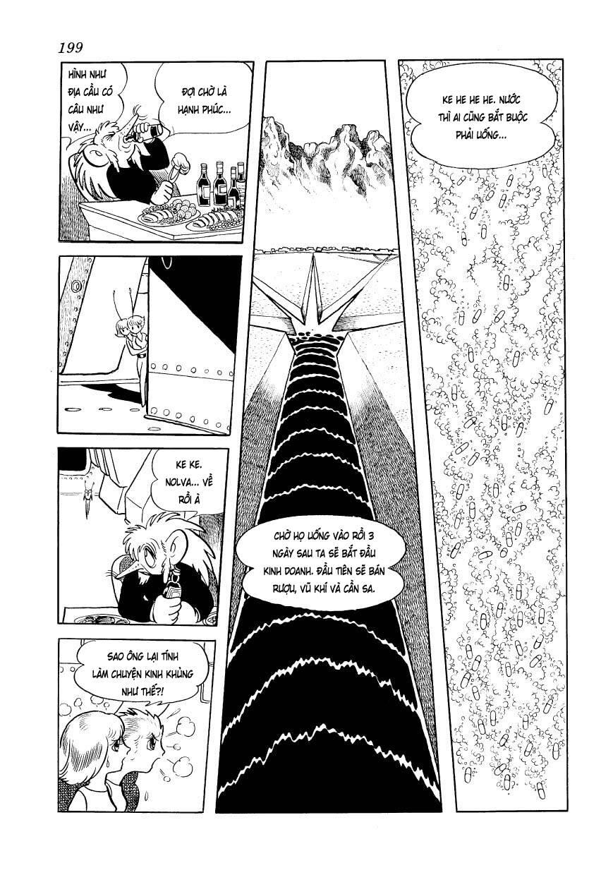 Chim Lửa Chapter 76 - Trang 2