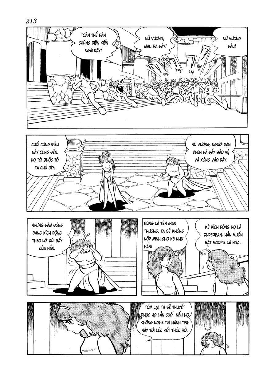 Chim Lửa Chapter 76 - Trang 2