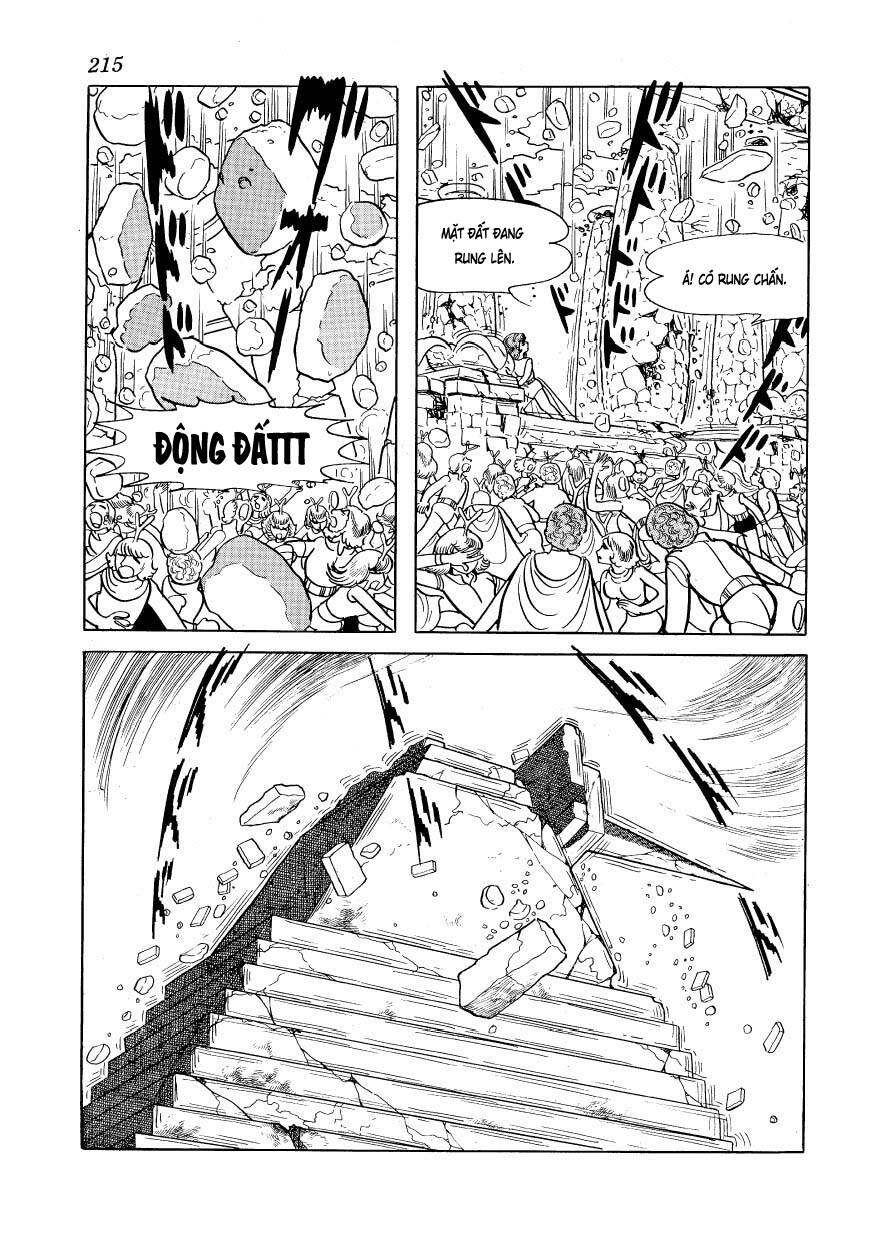 Chim Lửa Chapter 76 - Trang 2