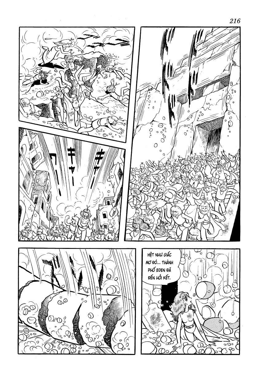 Chim Lửa Chapter 76 - Trang 2