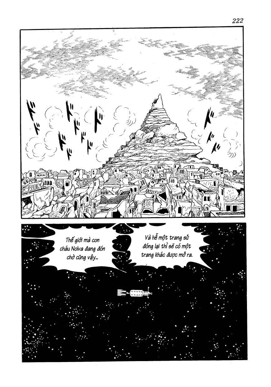 Chim Lửa Chapter 76 - Trang 2