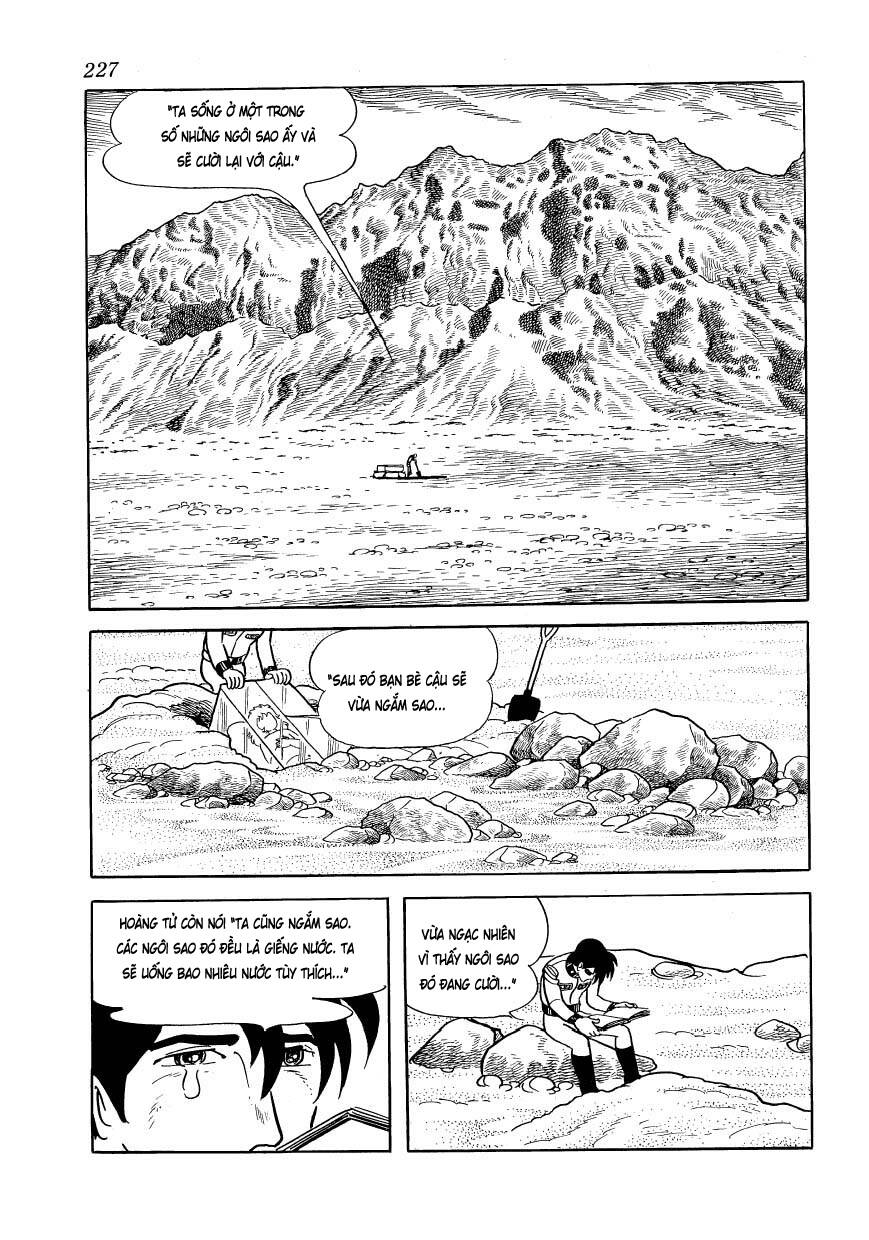 Chim Lửa Chapter 76 - Trang 2