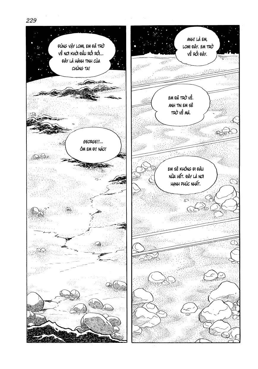 Chim Lửa Chapter 76 - Trang 2