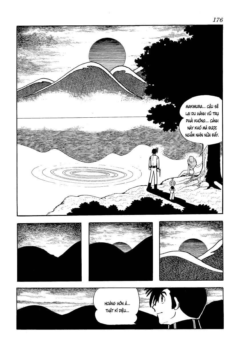 Chim Lửa Chapter 76 - Trang 2