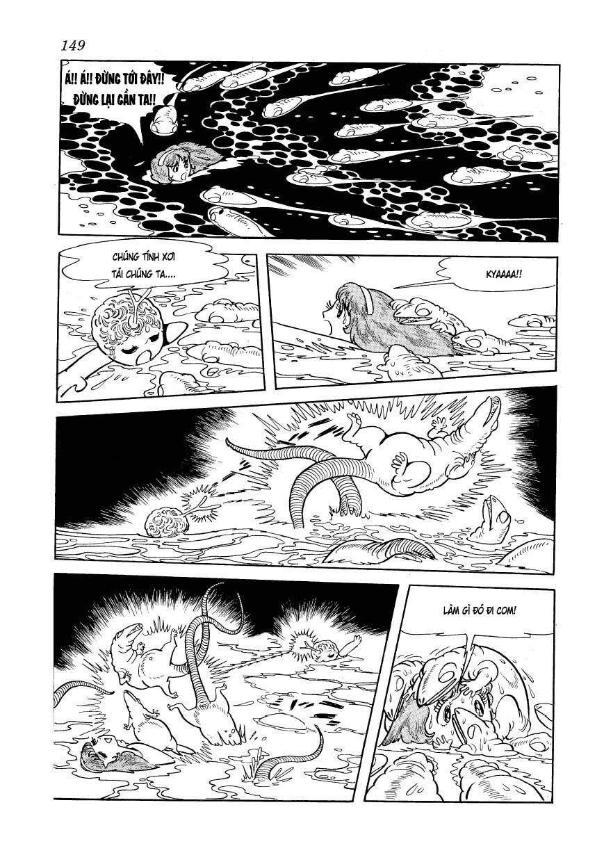 Chim Lửa Chapter 75 - Trang 2