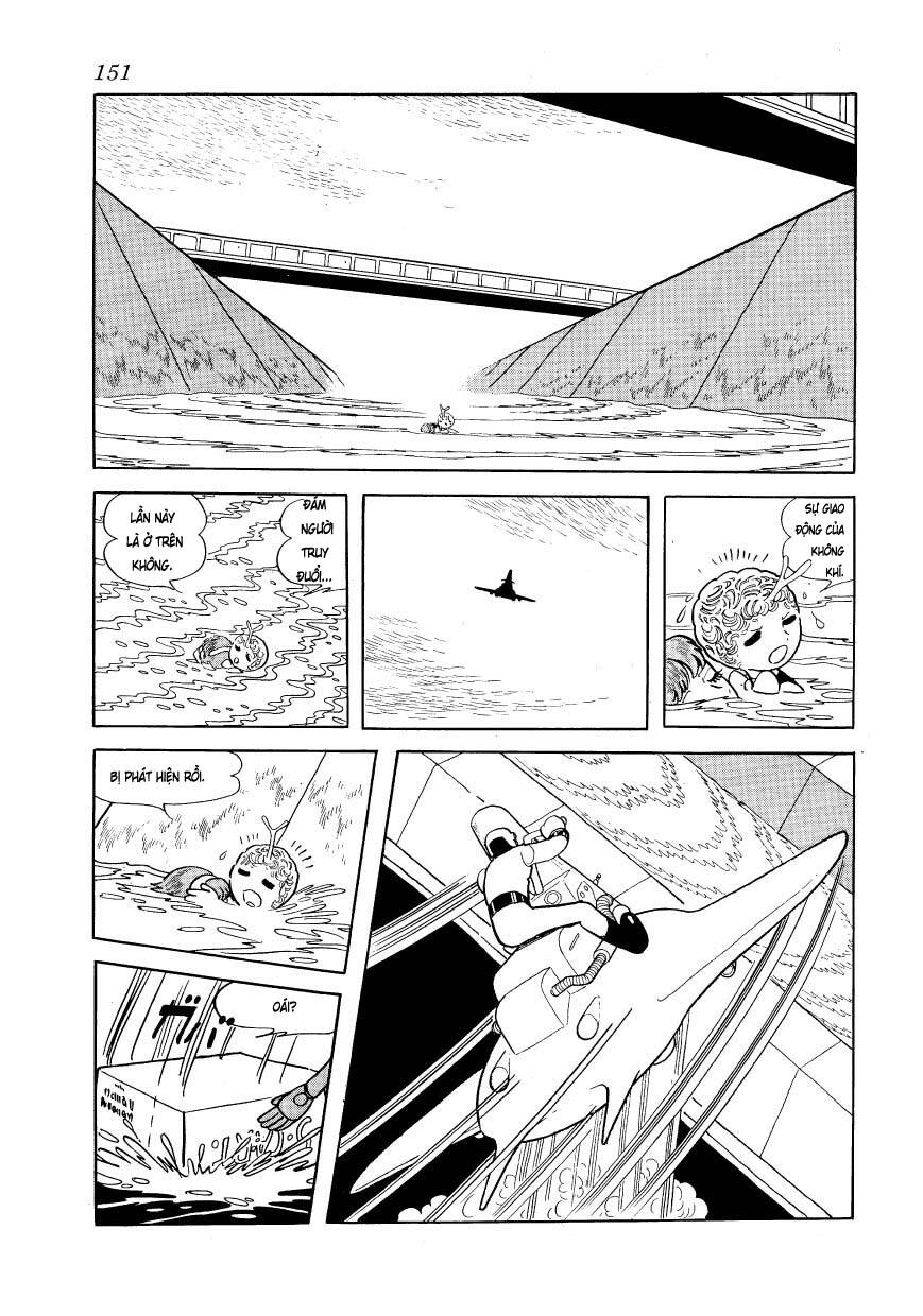 Chim Lửa Chapter 75 - Trang 2