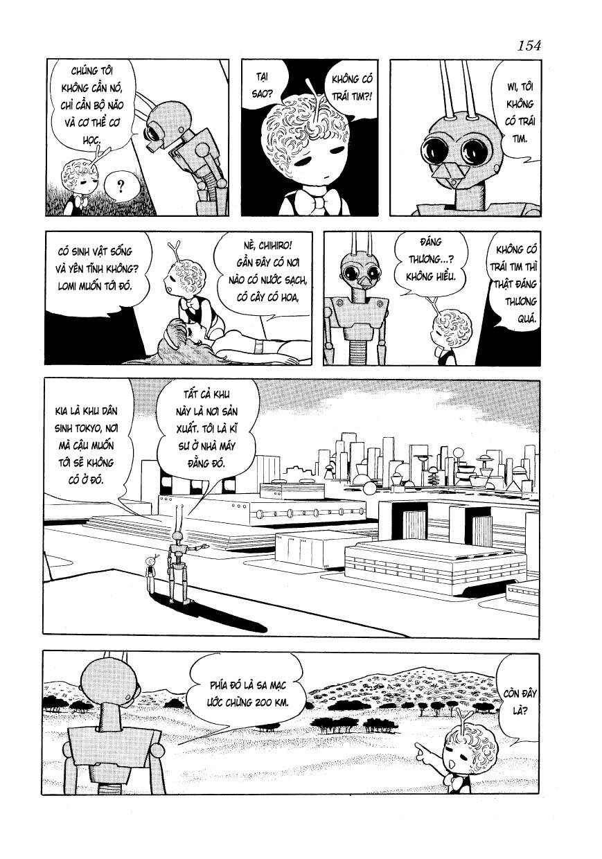 Chim Lửa Chapter 75 - Trang 2