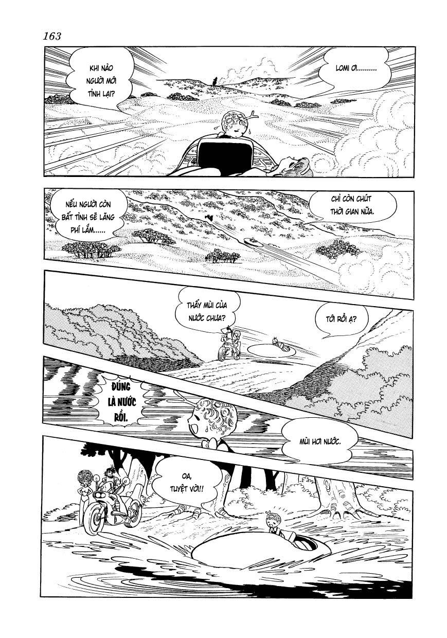 Chim Lửa Chapter 75 - Trang 2