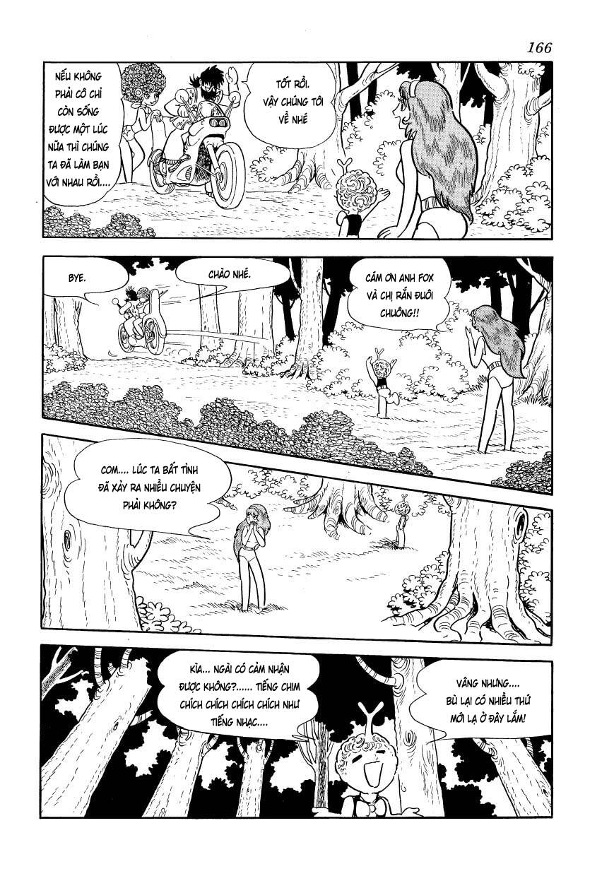 Chim Lửa Chapter 75 - Trang 2